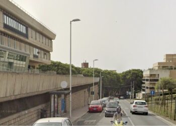 Selargius, addio a Kachalaba Kiril, 18 anni, è morto ieri sera dopo essere stato investito da una macchina