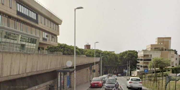 Selargius, addio a Kachalaba Kiril, 18 anni, è morto ieri sera dopo essere stato investito da una macchina