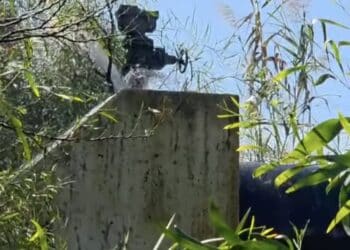 Selargius, perdita idrica a Is Pontis Paris: “Le polemiche sterili e strumentali non velocizzano i tempi”