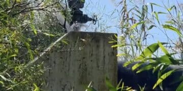 Selargius, perdita idrica a Is Pontis Paris: “Le polemiche sterili e strumentali non velocizzano i tempi”