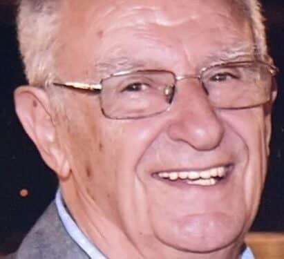 Marcello Tolu, Ringraziamento e Trigesimo