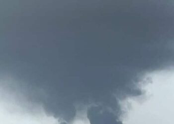 Aria irrespirabile anche a Quartucciu: puzza di plastica e umido bruciati nella notte