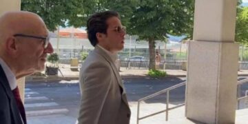 Ciro Grillo, oggi la sentenza per stupro di gruppo nella villa di Beppe a Porto Cervo: occhi puntati sulla Sardegna