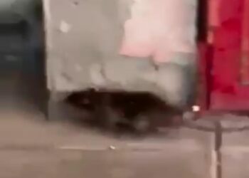 Cagliari: con la Tari alle stelle topi, cumuli di rifiuti e sporcizia in via Castelli