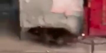 Cagliari: con la Tari alle stelle topi, cumuli di rifiuti e sporcizia in via Castelli