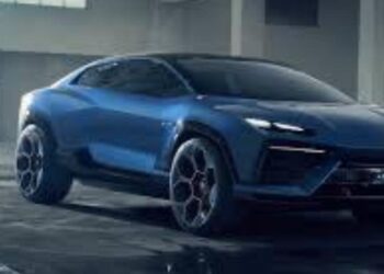 Incidente in viale Elmas a Cagliari, la Dubai Rent: “Ecco come sono andate le cose”