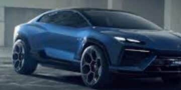 Incidente in viale Elmas a Cagliari, la Dubai Rent: “Ecco come sono andate le cose”