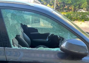 Selargius, residenti esasperati per i continui furti dentro le macchine: arrivano le ronde notturne