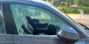 Selargius, residenti esasperati per i continui furti dentro le macchine: arrivano le ronde notturne