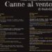 Canne al vento di Galtellì, verso la finale il premio letterario dedicato alla Deledda: in gara 207 racconti da tutto il mondo