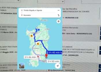Sanità incubo in Sardegna, o paghi o muori: una tac urgente per una malata di cancro a maggio 2026