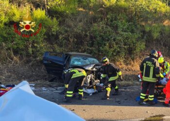 Dramma in Sardegna, avviate le procedure per dichiarare  la morte cerebrale della 12enne coinvolta in un incidente stradale