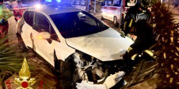 Incidenti stradali, due morti in poche ore in Sardegna: allarme strade e sicurezza