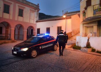 Orrore a Siliqua, maltratta e perseguita l’ex moglie e la violenta: arrestato un elettricista 54enne