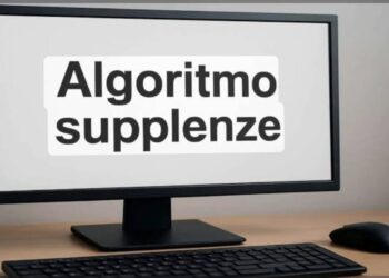 Una vita da insegnante precaria ostaggio dell’algoritmo in Sardegna: “Disumano e ingiusto, per tirare avanti ho cambiato sette lavori”