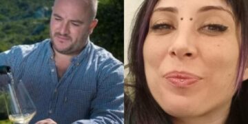 Clamorosa svolta sulla scomparsa di Cinzia Pinna: fermato mentre fuggiva la star del vino in Sardegna Emanuele Ragnedda