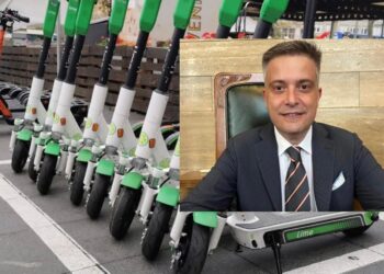 Monopattini e sicurezza a Cagliari, l’assessore Marcialis: “Faremo più controlli ma serve più responsabilità da parte di tutti”