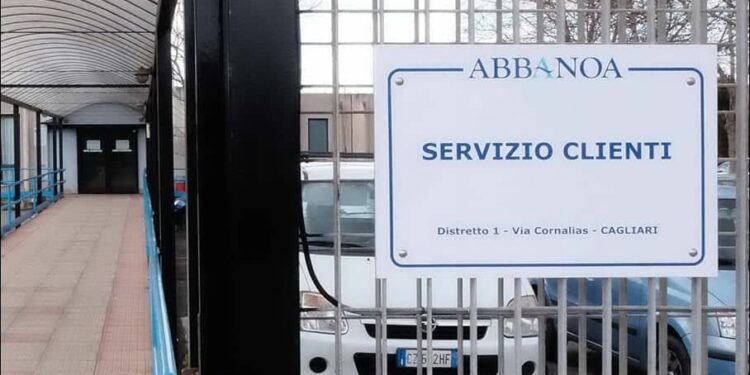 “Abbanoa ci ha bloccato i fondi, attività paralizzate e servizi essenziali a rischio”: gravissima denuncia dai volontari di Simaxis