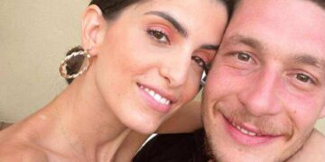 La moglie Giorgia Duro e il suo grande cuore per il Gallo Belotti: “Forza amore mio, non sarai mai solo”