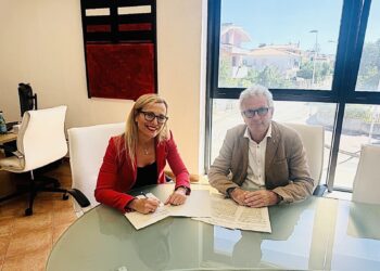 Cagliari rafforza la tutela ambientale, siglato il terzo protocollo con il Wwf