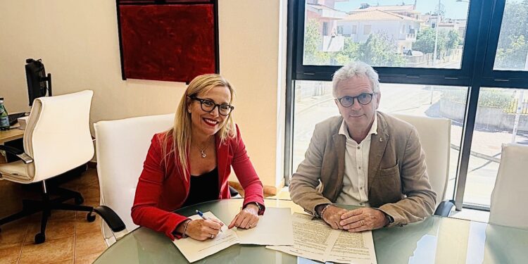 Cagliari rafforza la tutela ambientale, siglato il terzo protocollo con il Wwf