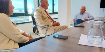 Emergenza acqua a Pula, vertice tra Abbanoa e la giunta Cabasino: ecco le soluzioni per il futuro