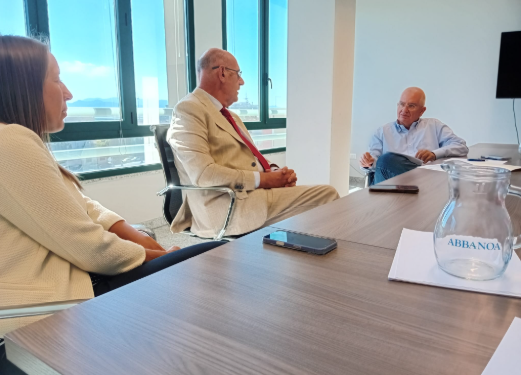 Emergenza acqua a Pula, vertice tra Abbanoa e la giunta Cabasino: ecco le soluzioni per il futuro