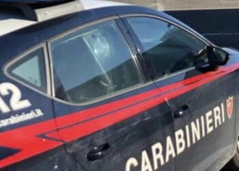 Gonnosfanadiga, va a schiantarsi con la bicicletta contro il guard rail: ferito un 52enne padovano