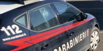 Gonnosfanadiga, va a schiantarsi con la bicicletta contro il guard rail: ferito un 52enne padovano