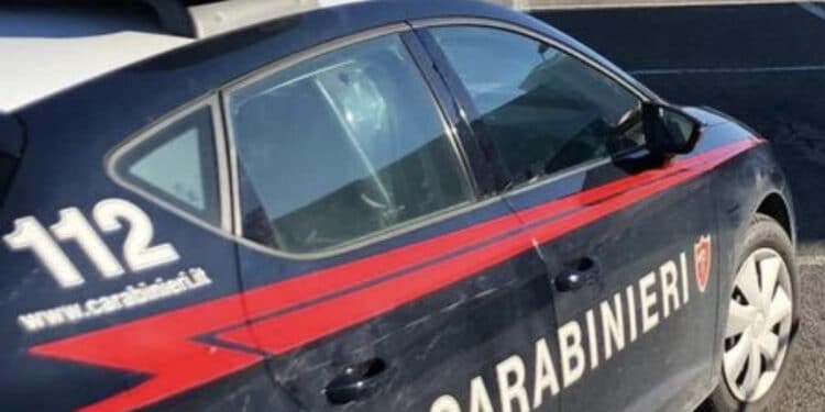 Gonnosfanadiga, va a schiantarsi con la bicicletta contro il guard rail: ferito un 52enne padovano
