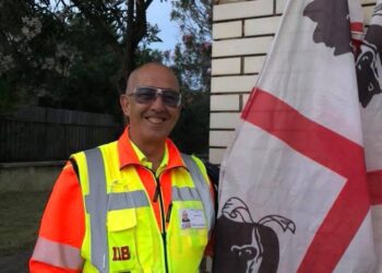 Cagliari, è morto Chico Pais e tanti volontari del soccorso piangono: “Onesto e innamorato come pochi della Sardegna”