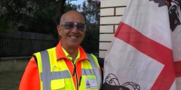 Cagliari, è morto Chico Pais e tanti volontari del soccorso piangono: “Onesto e innamorato come pochi della Sardegna”