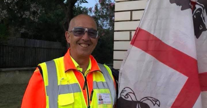 Cagliari, è morto Chico Pais e tanti volontari del soccorso piangono: “Onesto e innamorato come pochi della Sardegna”