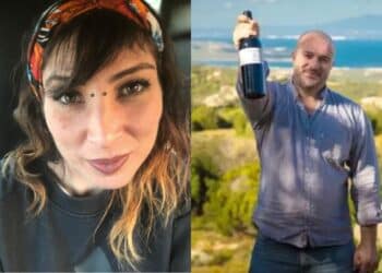 Omicidio di Cinzia Pinna, indagata per favoreggiamento la compagna di Emanuele Ragnedda