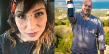 Omicidio di Cinzia Pinna, indagata per favoreggiamento la compagna di Emanuele Ragnedda