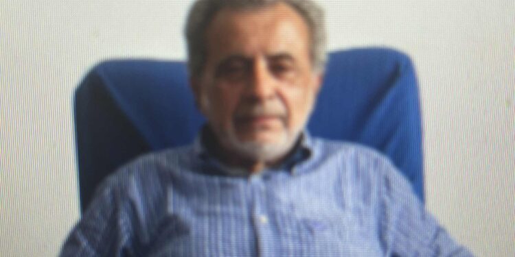 Muore in un terribile incidente a Sant’Antioco don Giulio Corongiu: nuovo dramma nelle strade sarde