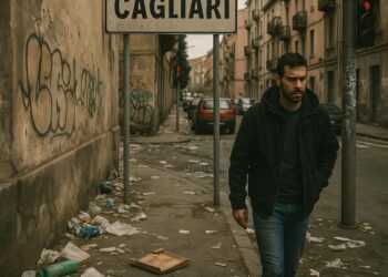 Cagliari, il siluro di Farris su sicurezza e rifiuti: “L’orchestrina di Zedda suona mentre la città affonda”