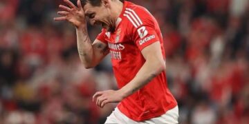 Cagliari, Giulini acquista il Gallo Belotti: tre gol in media a stagione negli ultimi anni