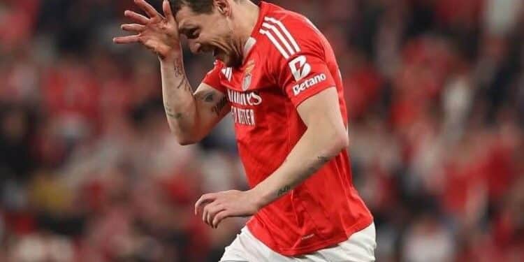 Cagliari, Giulini acquista il Gallo Belotti: tre gol in media a stagione negli ultimi anni