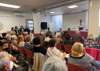 La Nuova Università Libera della Sardegna del Sapere e della Terza Età annuncia un evento speciale dedicato a uno dei temi più attuali: l’Intelligenza Artificiale