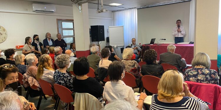 La Nuova Università Libera della Sardegna del Sapere e della Terza Età annuncia un evento speciale dedicato a uno dei temi più attuali: l’Intelligenza Artificiale