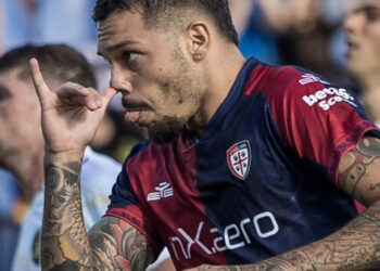 Cagliari: poker al Frosinone, rossoblù agli ottavi di finale di Coppa Italia