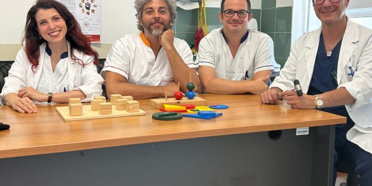 Diagnosi precoce delle demenze: San Gavino attiva la Neuropsicologia