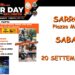 Sarroch, al via il Motor Day 2025