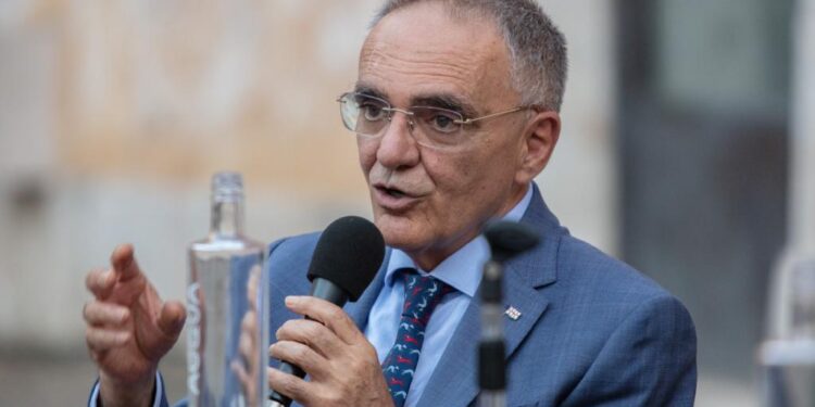 Dieci chilometri al giorno per far correre anche la città: il metodo Milìa per la rinascita di Quartu