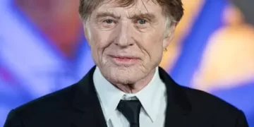Lutto nel mondo del cinema, è morto Robert Redford: aveva 89 anni