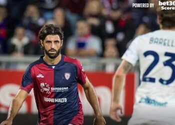 Cagliari-Inter 0-2, un grande cuore rossoblù non basta: Lautaro ci ha purgato ancora, paura per Belotti
