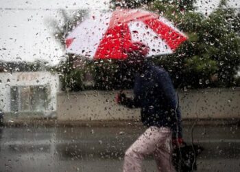 Primi temporali nel nord Sardegna, attesa anche per il sud: caldo e afa hanno le ore contate