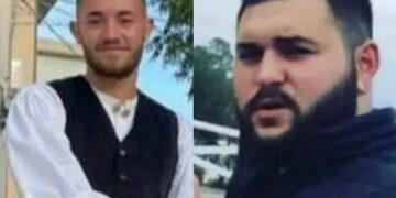 Tre coltellate al cuore da un assassino travestito da polpo: così il 22enne Marco Mameli è stato ammazzato per futili motivi