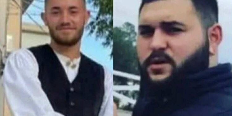 Tre coltellate al cuore da un assassino travestito da polpo: così il 22enne Marco Mameli è stato ammazzato per futili motivi